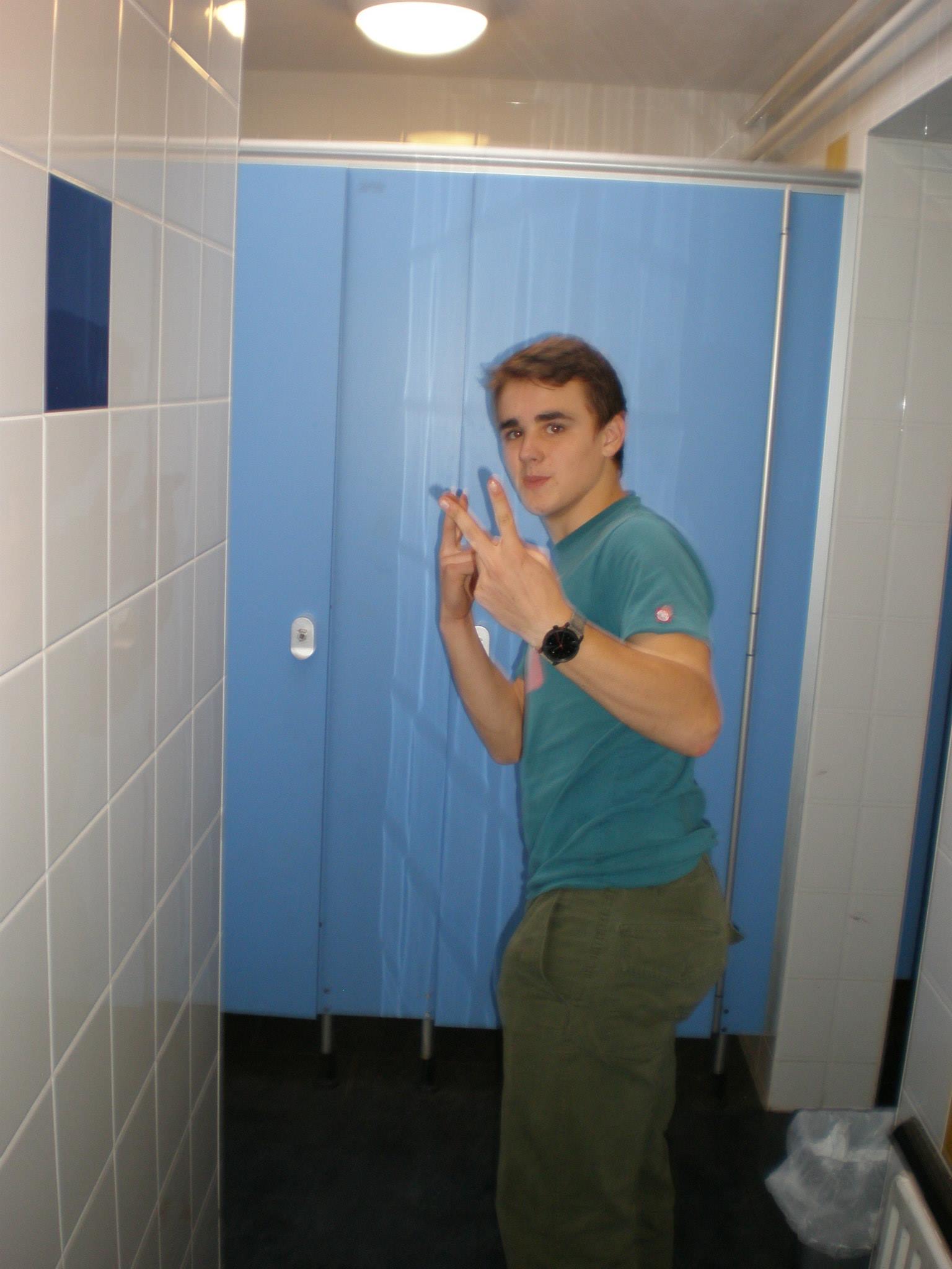 Sint-Martinus den XIIde - Winterkamp VK '14